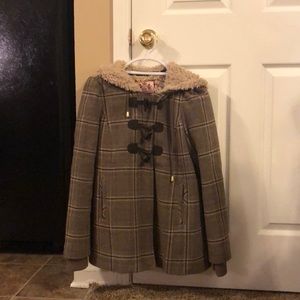 Juicy Couture Winter Jacket